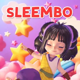 Обкладинка гри Sleembo