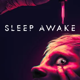 Обкладинка гри SLEEP AWAKE