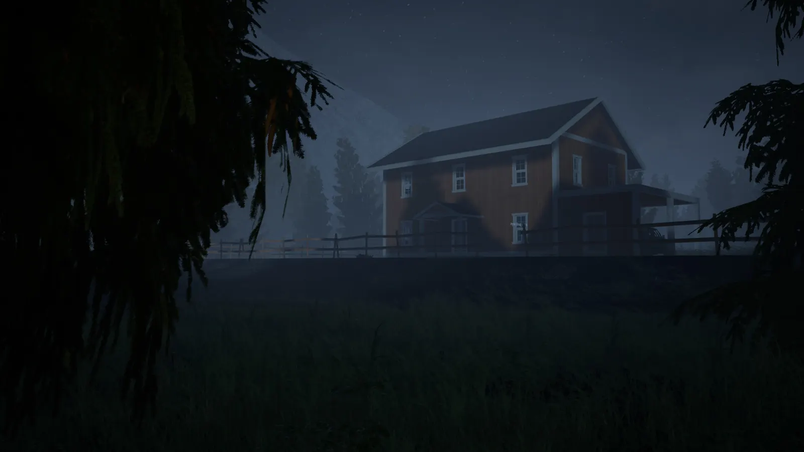 Sleep Paralysis: The Uncanny Valley media 6
