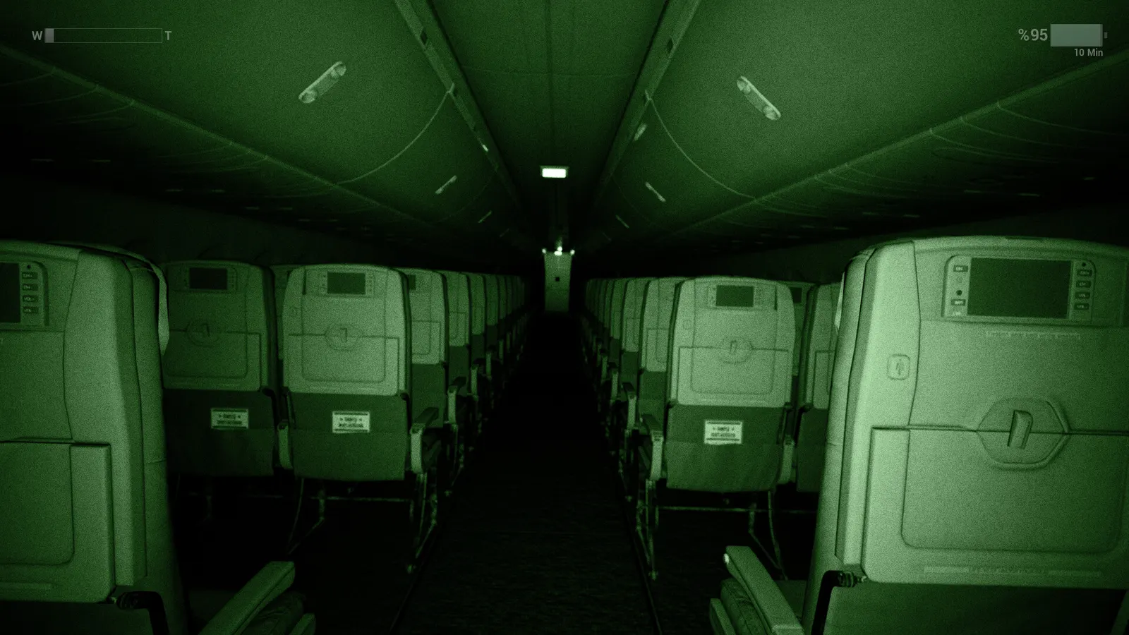Sleep Paralysis: The Uncanny Valley media 7