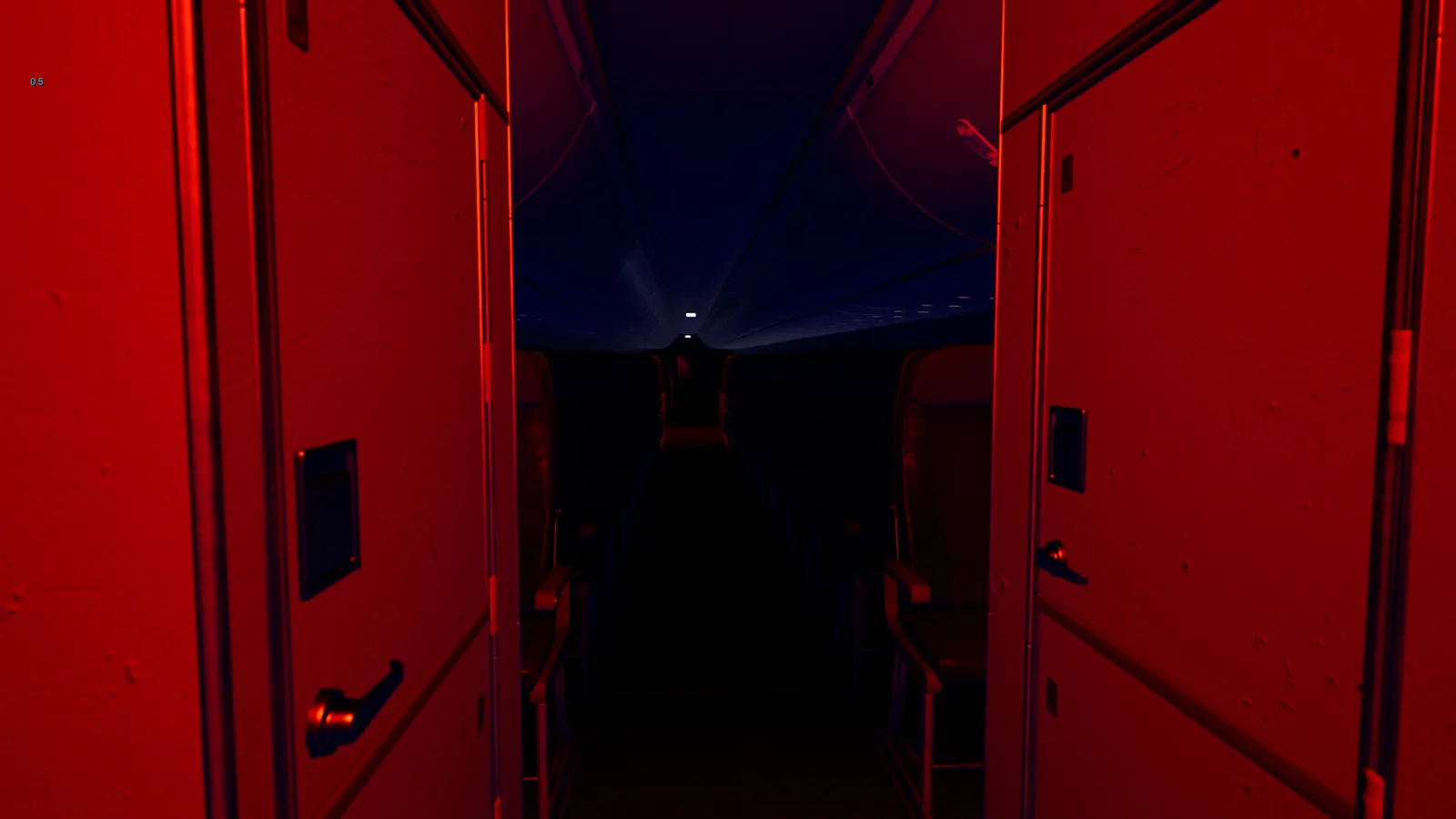 Sleep Paralysis: The Uncanny Valley media 10
