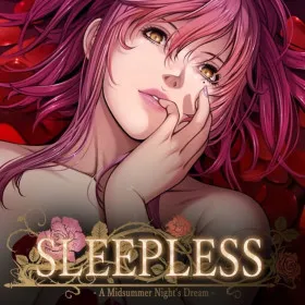 Обкладинка гри SLEEPLESS -A Midsummer Night’s Dream-