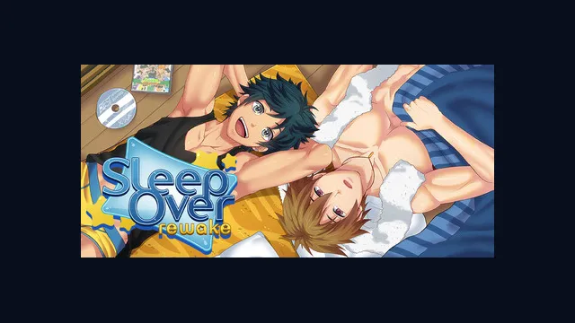Sleepover: reWake