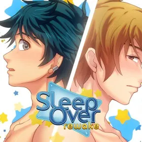 Обкладинка гри Sleepover: reWake