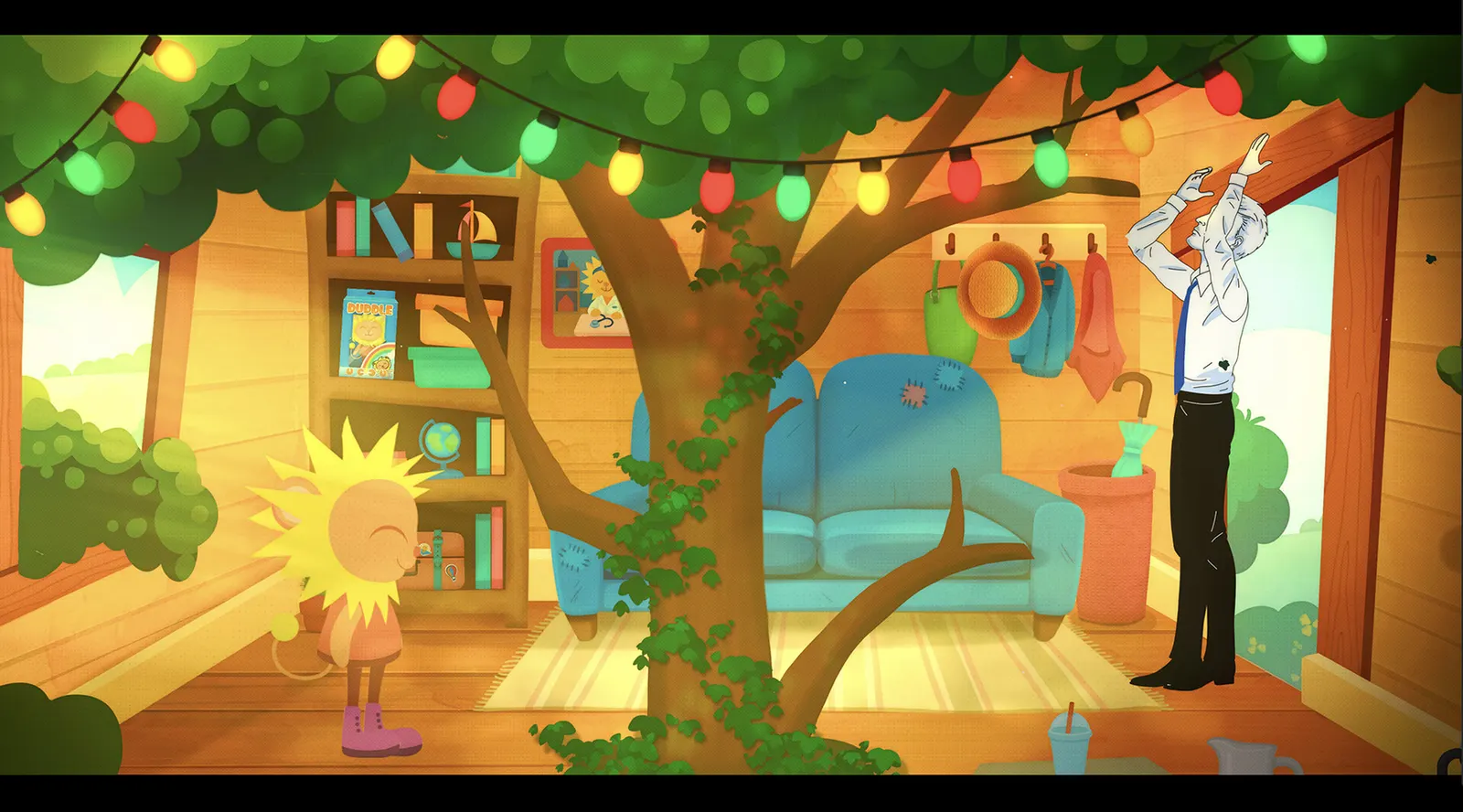 Sleepytime Village media 10