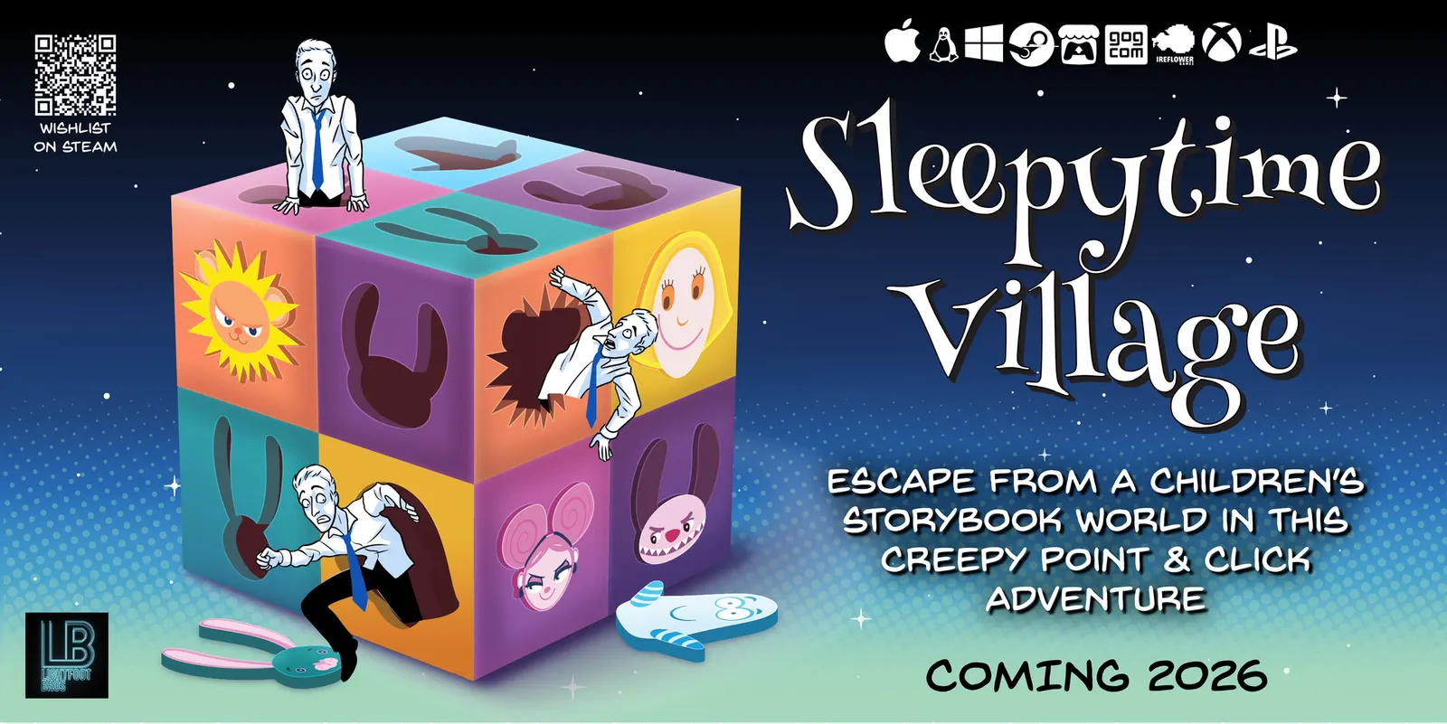 Sleepytime Village media 12
