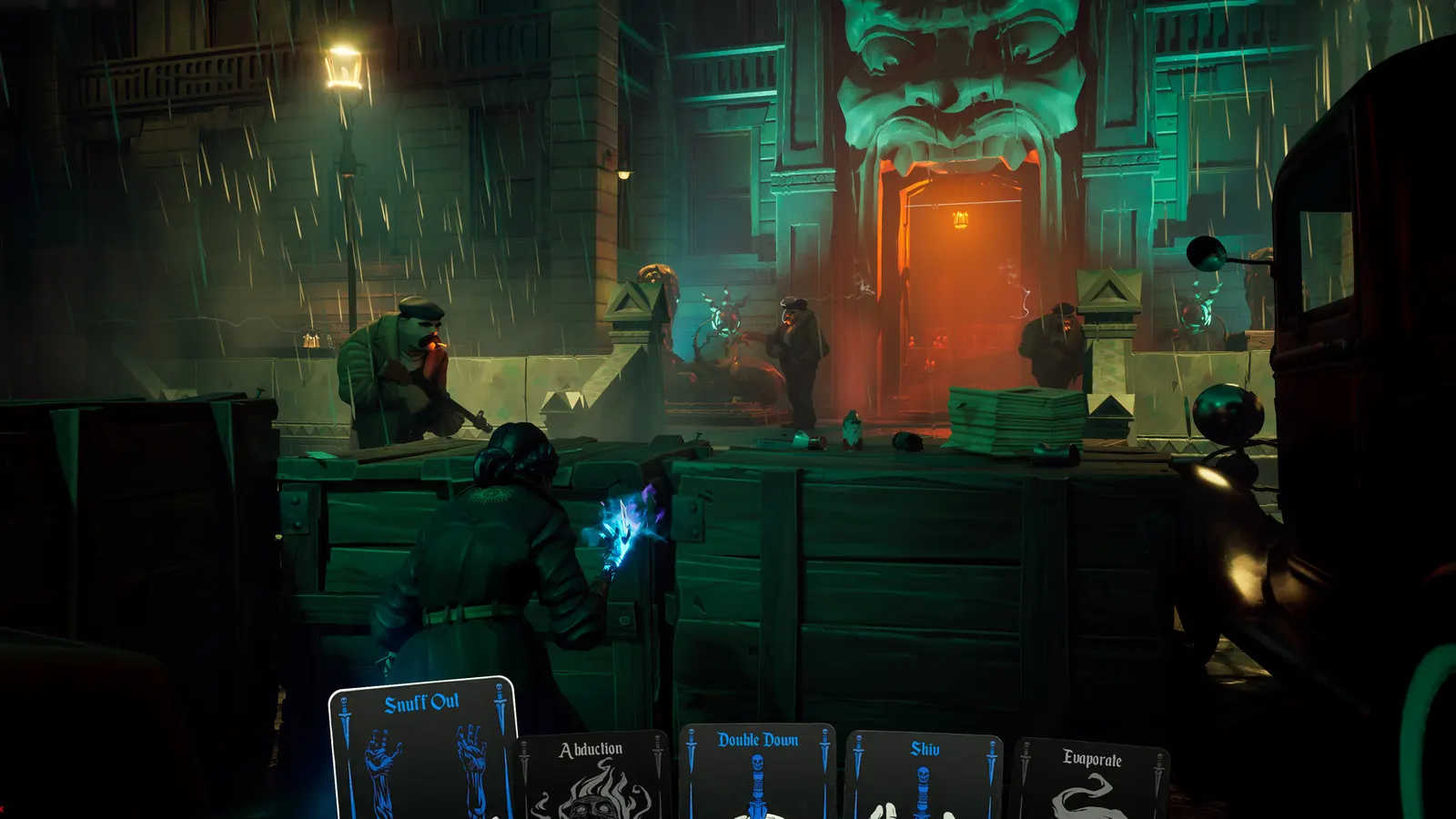 Sleight of Hand media 10