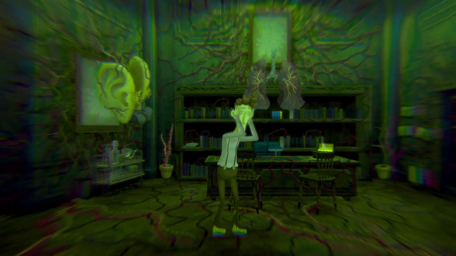 Slender Threads media 5