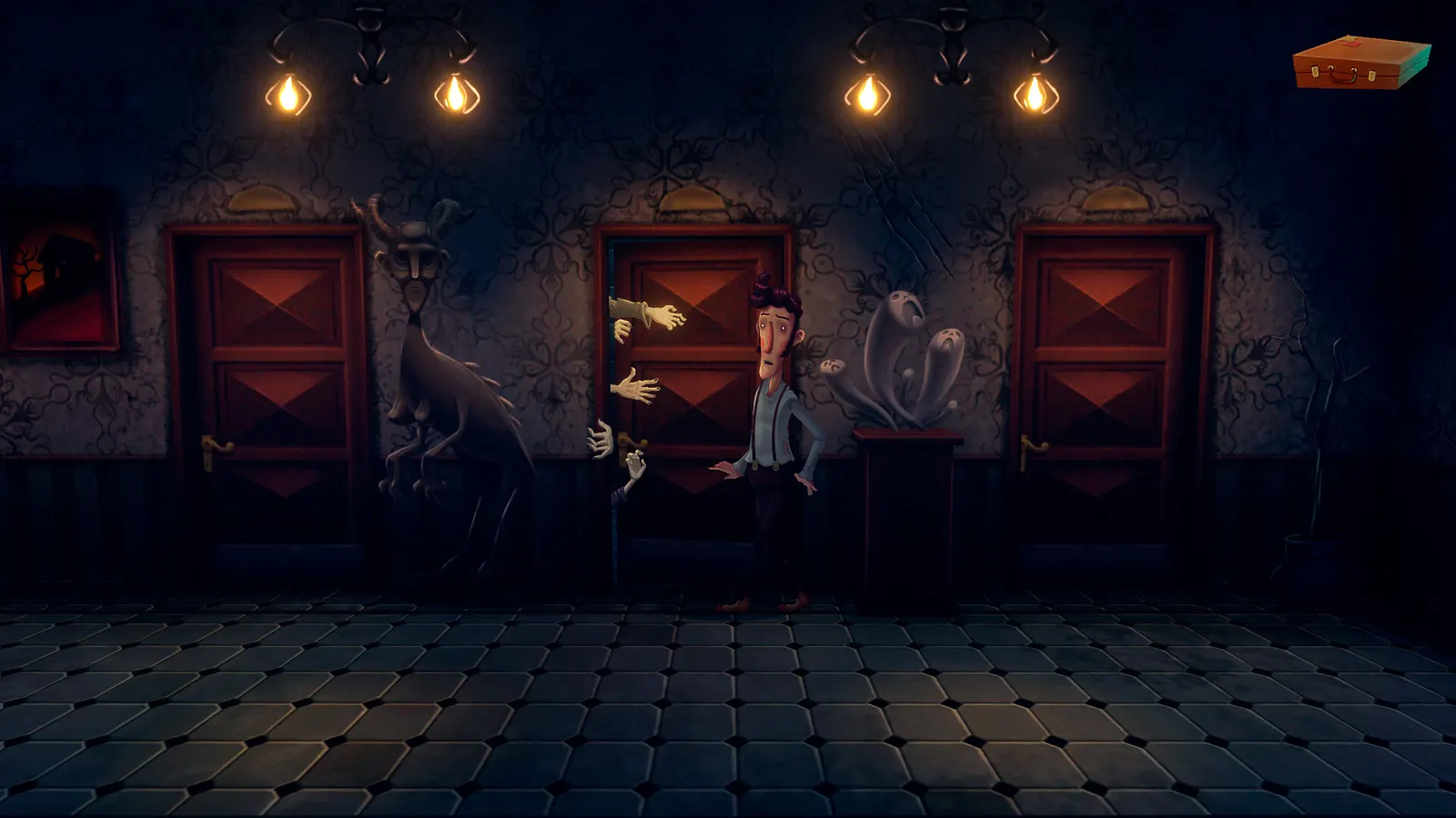 Slender Threads media 9