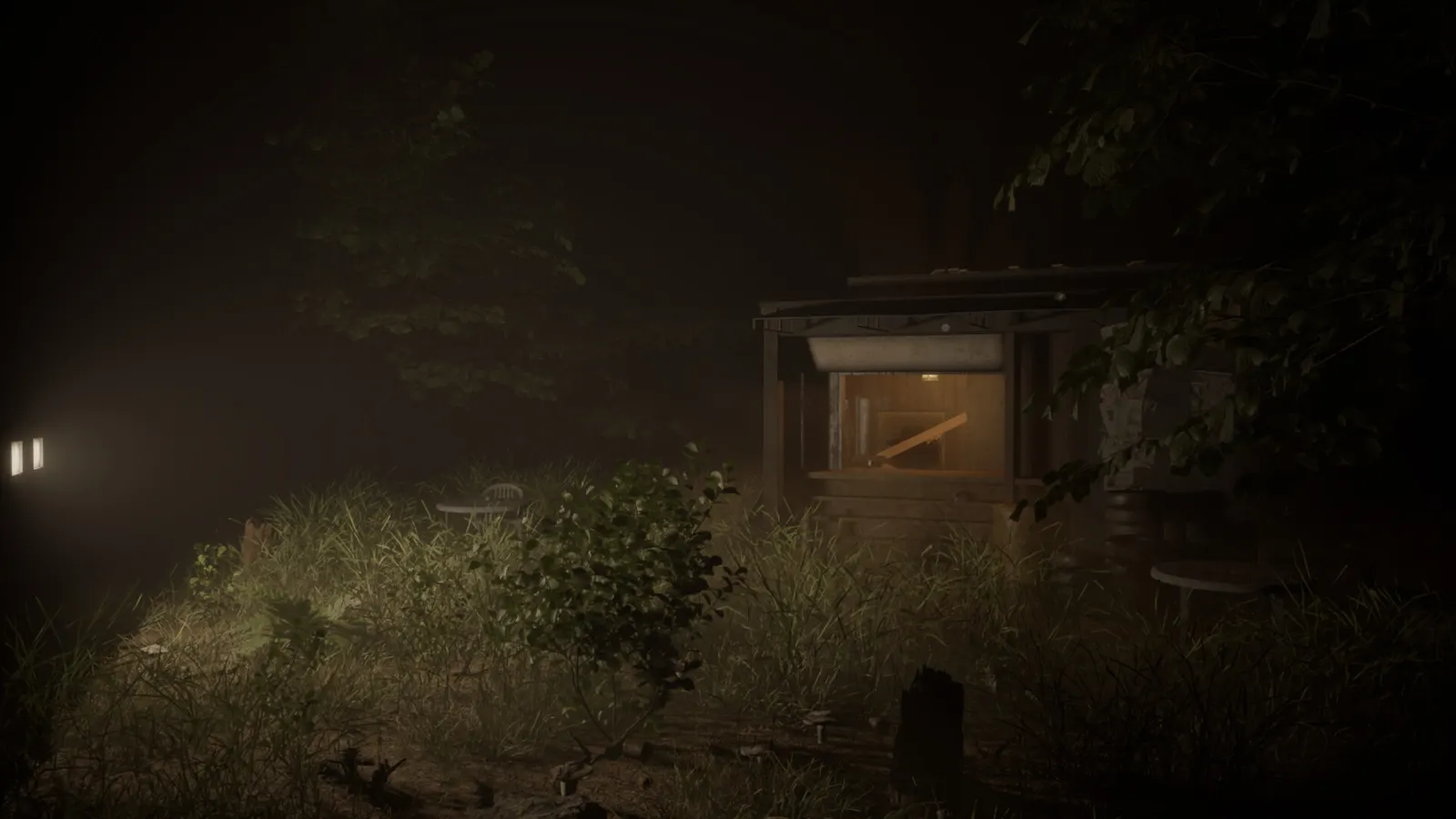 Slenderman: Shadow of the Forest media 2