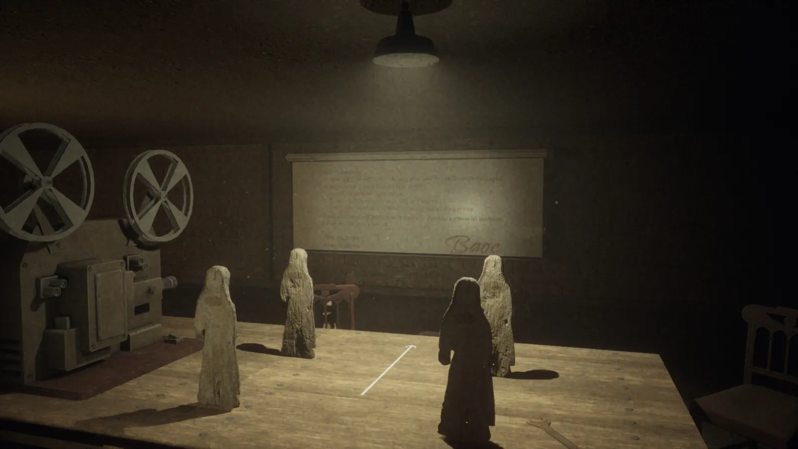 Slenderman: Shadow of the Forest media 3
