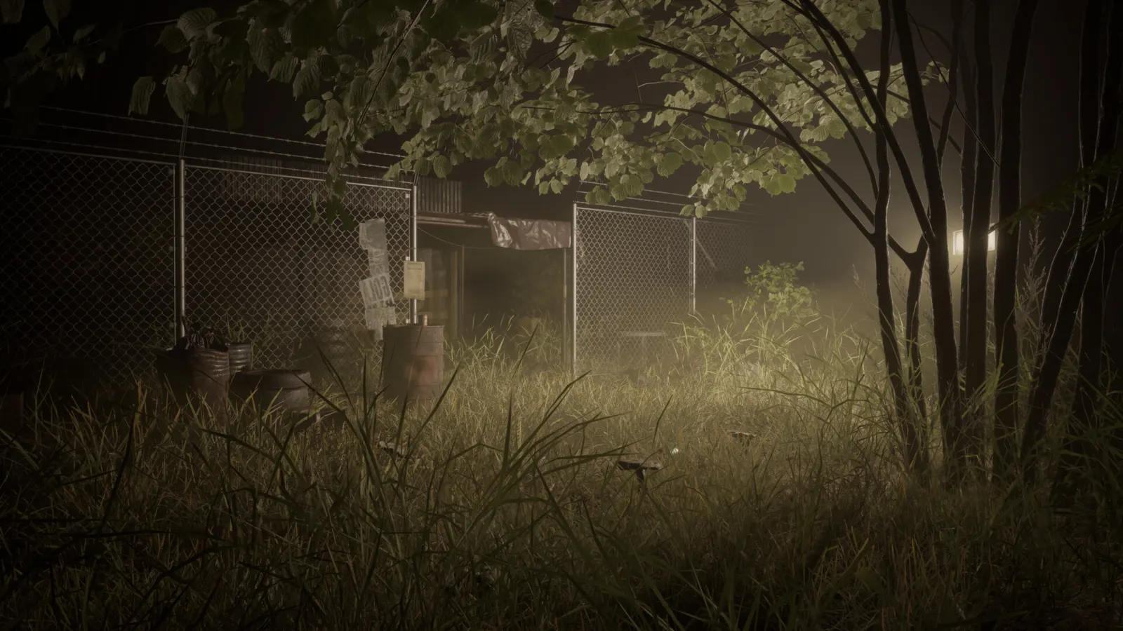 Slenderman: Shadow of the Forest media 4