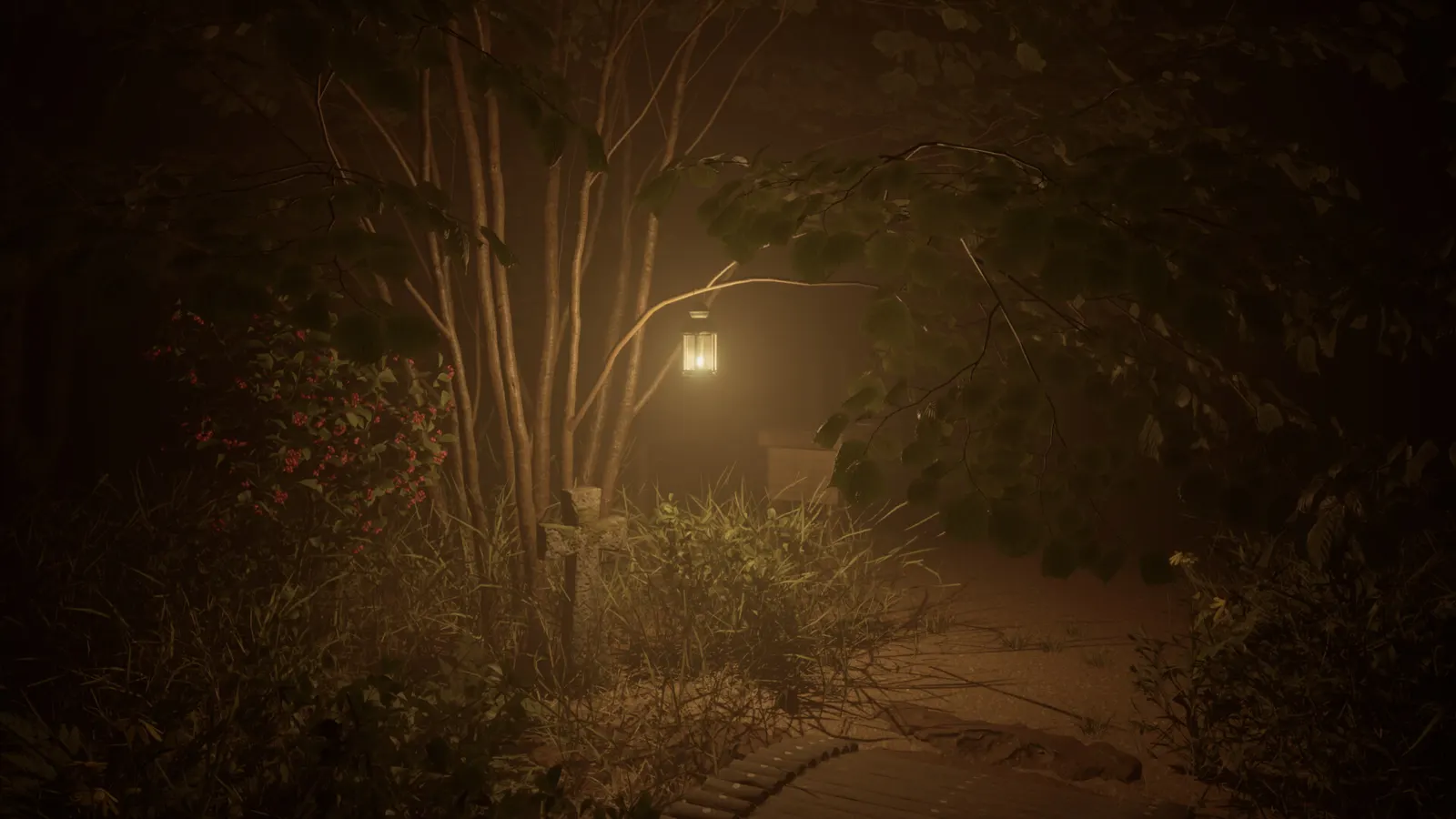 Slenderman: Shadow of the Forest media 5