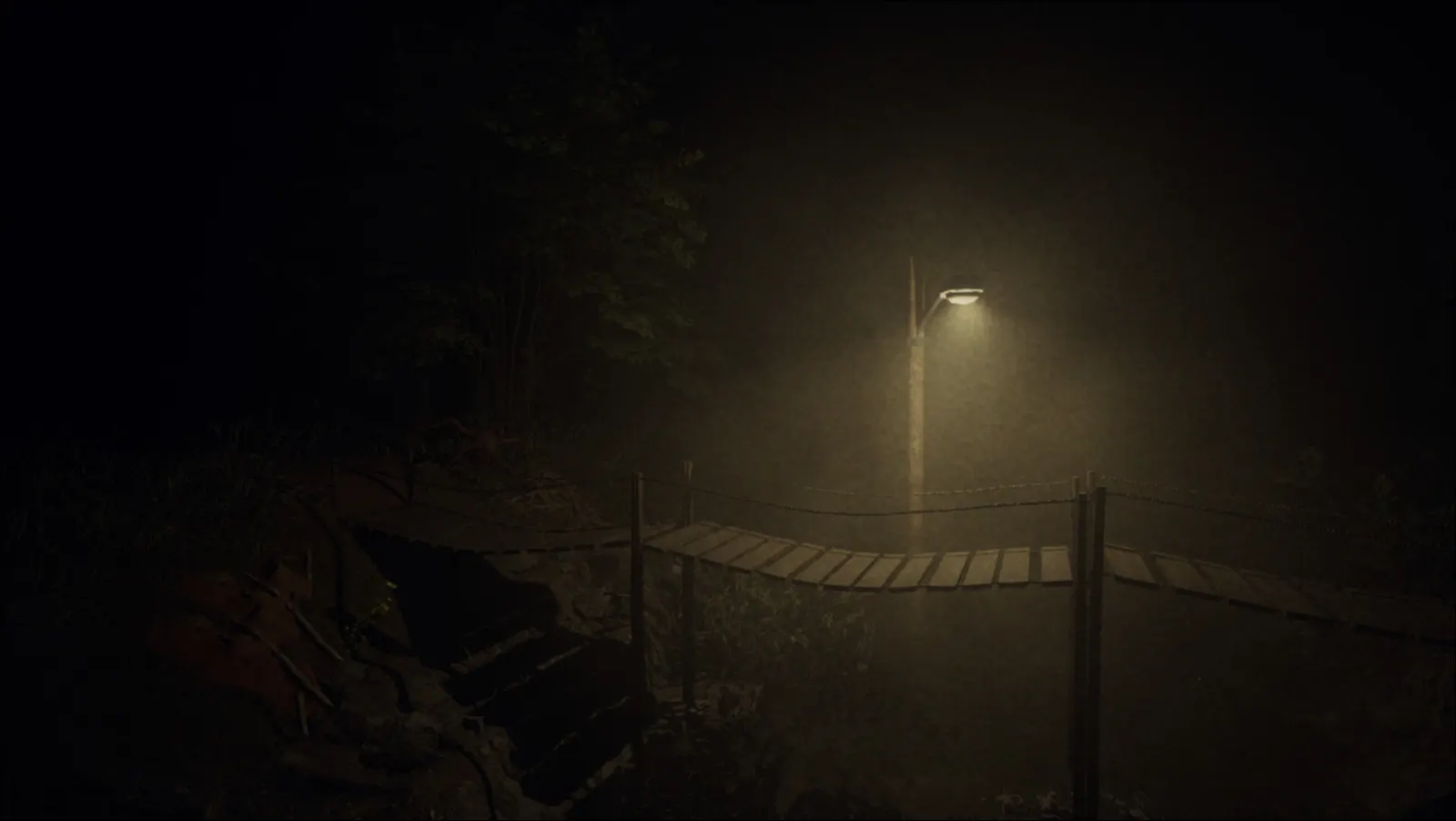 Slenderman: Shadow of the Forest media 6