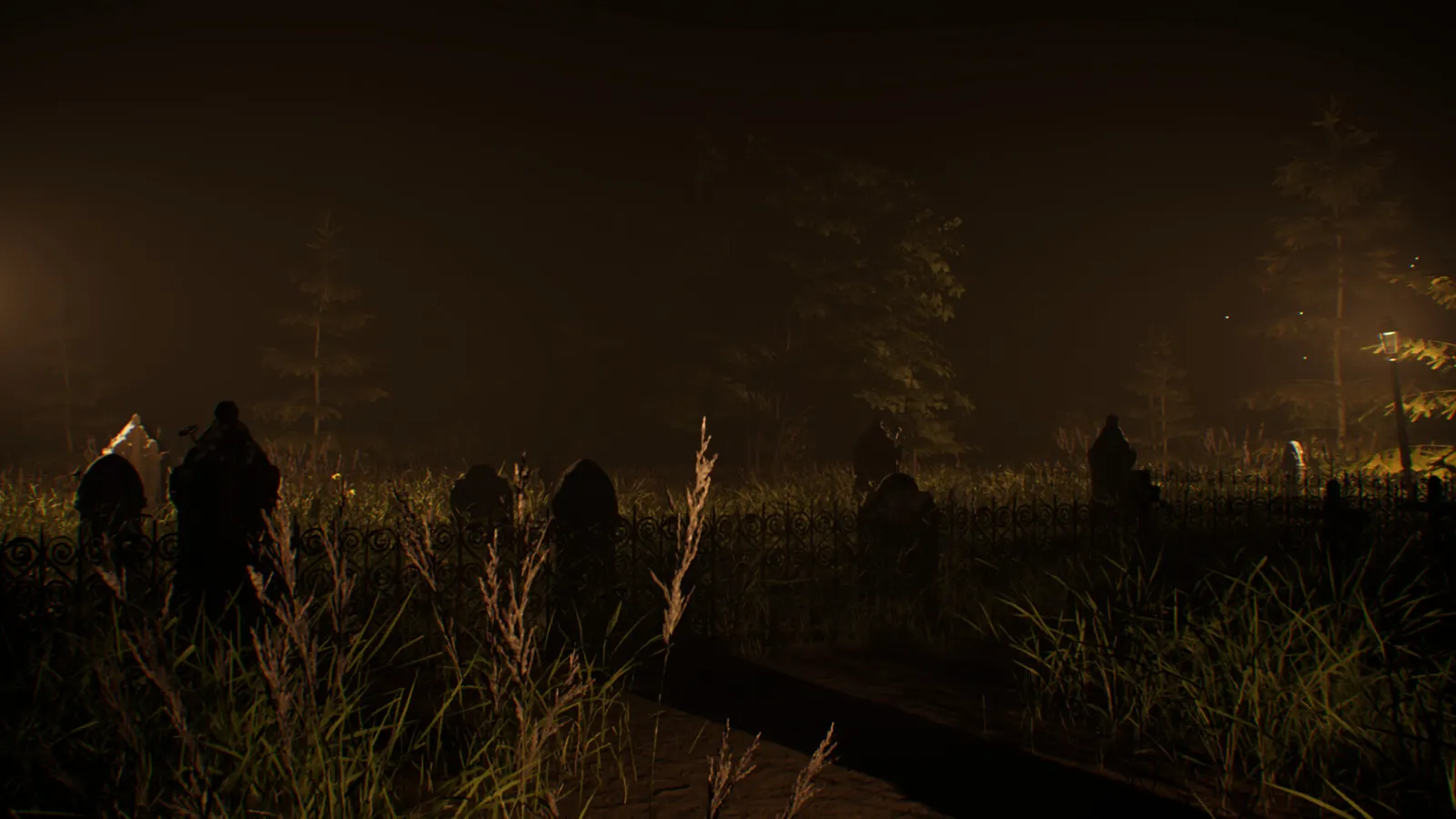 Slenderman: Shadow of the Forest media 8