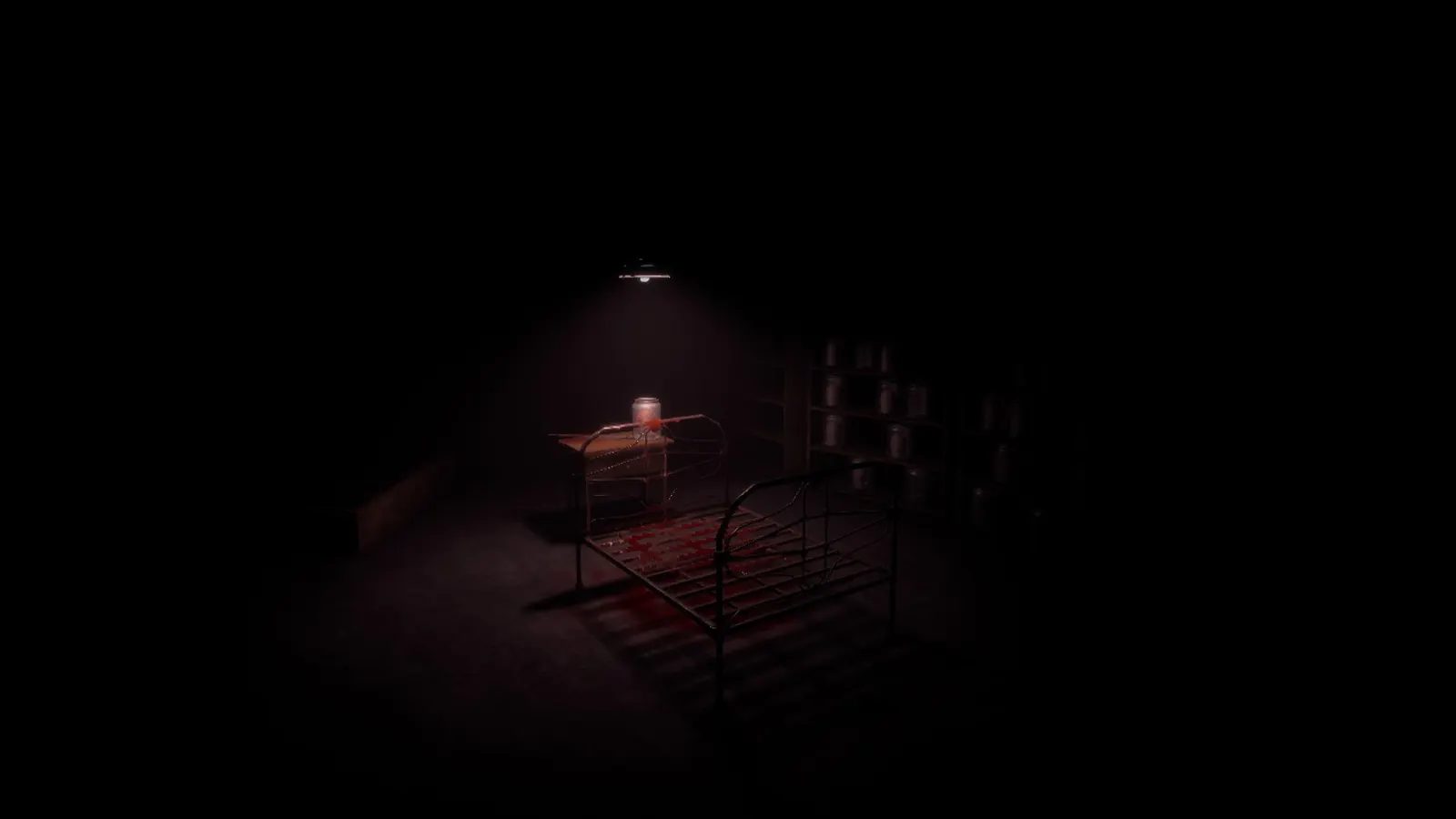 Slendrina Remake media 8