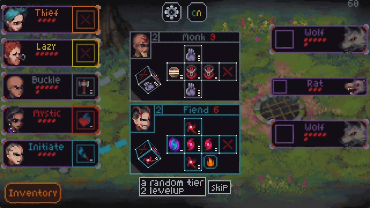Slice & Dice media 3