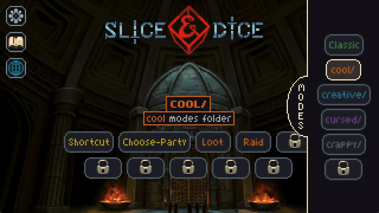 Slice & Dice media 7