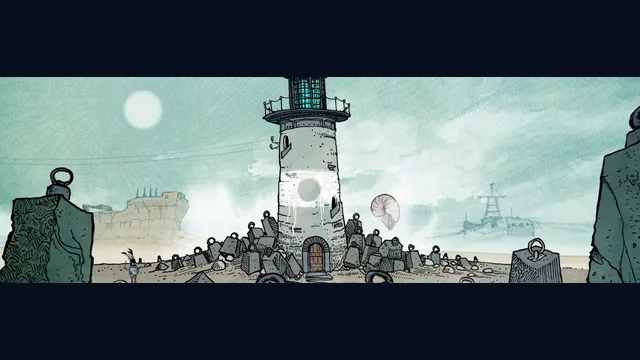 Slice of Sea