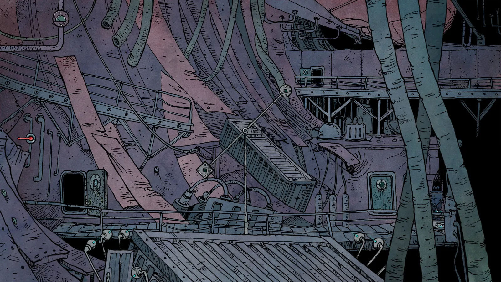 Slice of Sea media 10