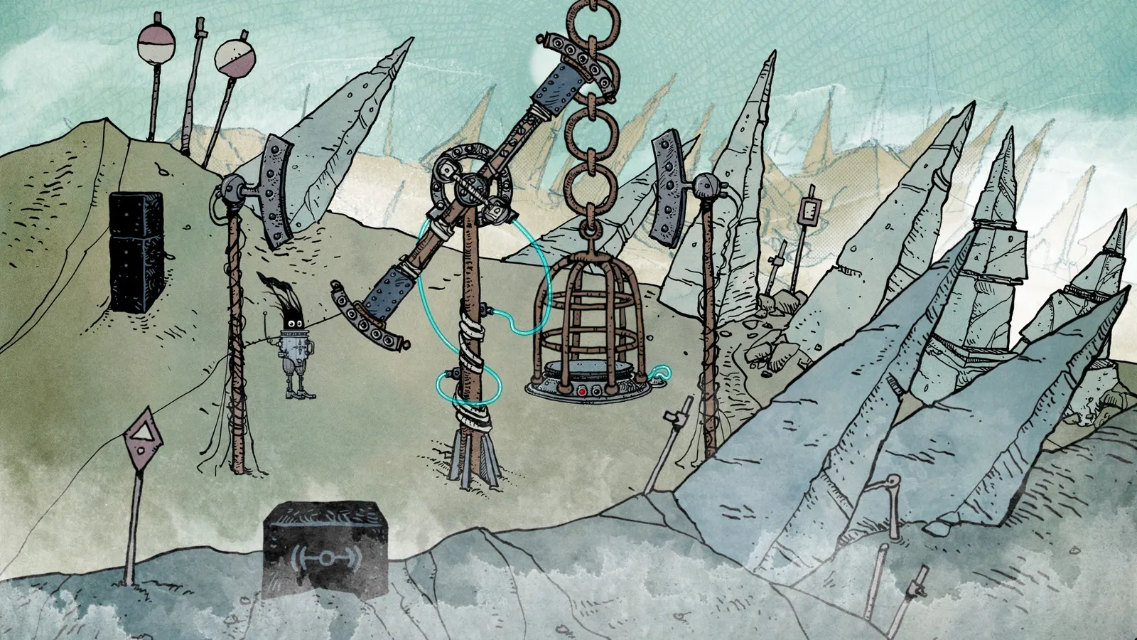 Slice of Sea media 12