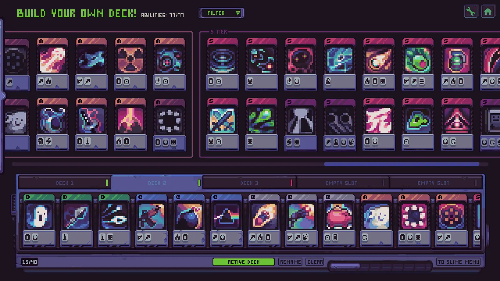 Slime 3K: Rise Against Despot media 12