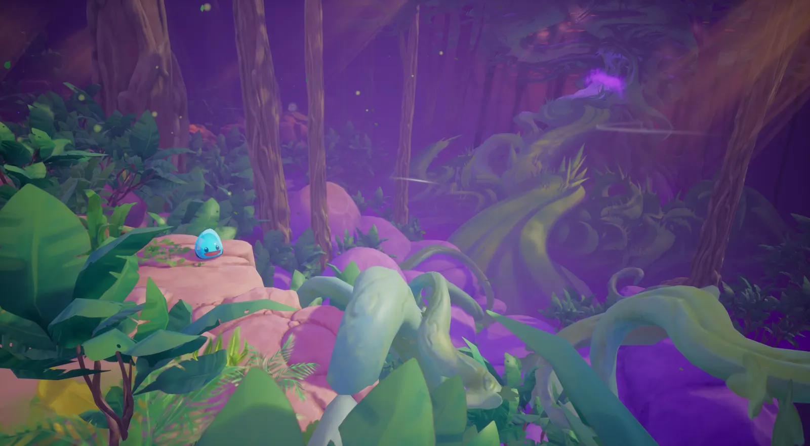 Slime Heroes media 3