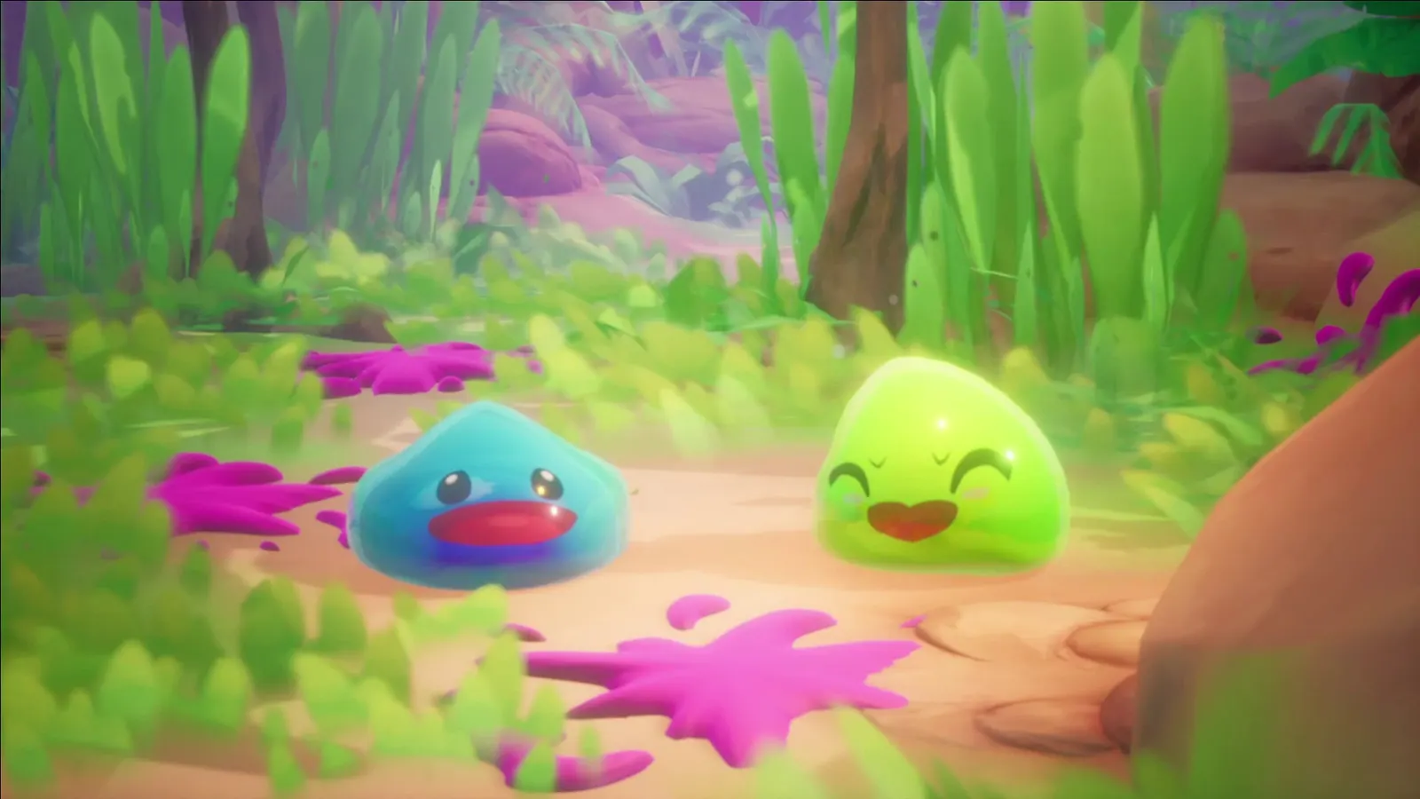 Slime Heroes media 4