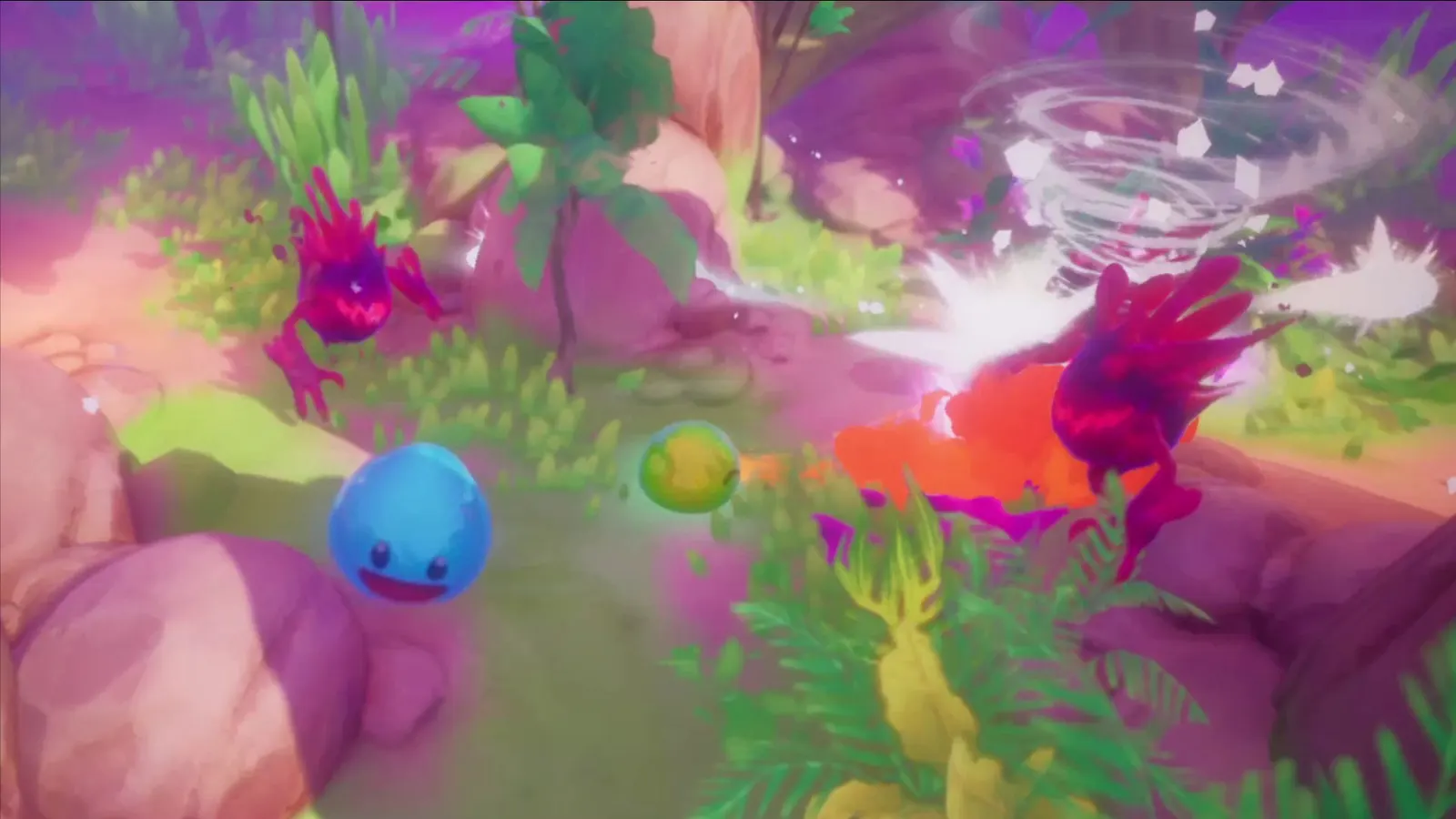 Slime Heroes media 5