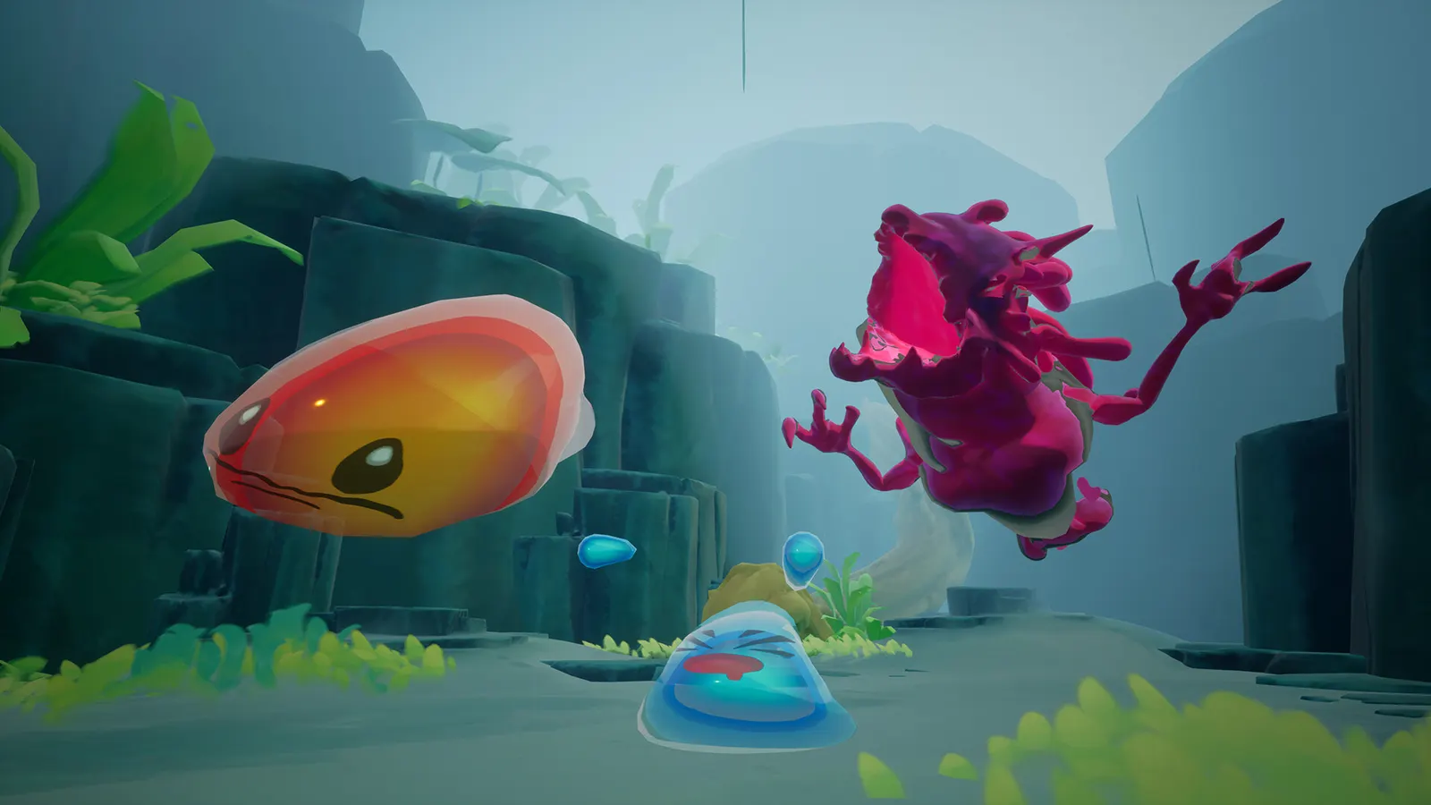 Slime Heroes media 6