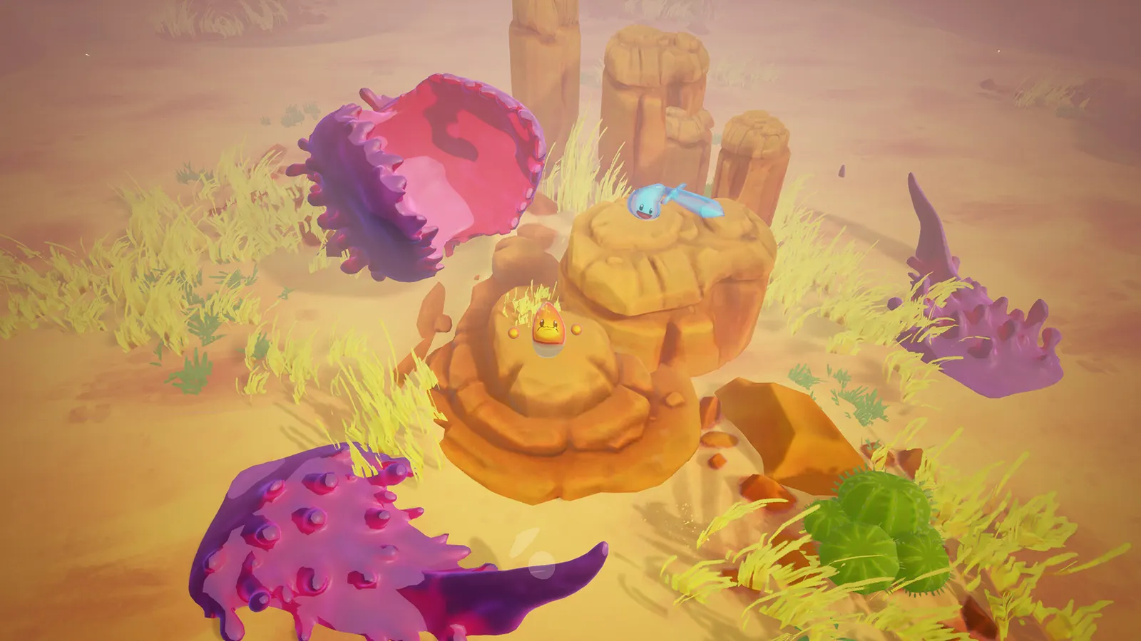 Slime Heroes media 7