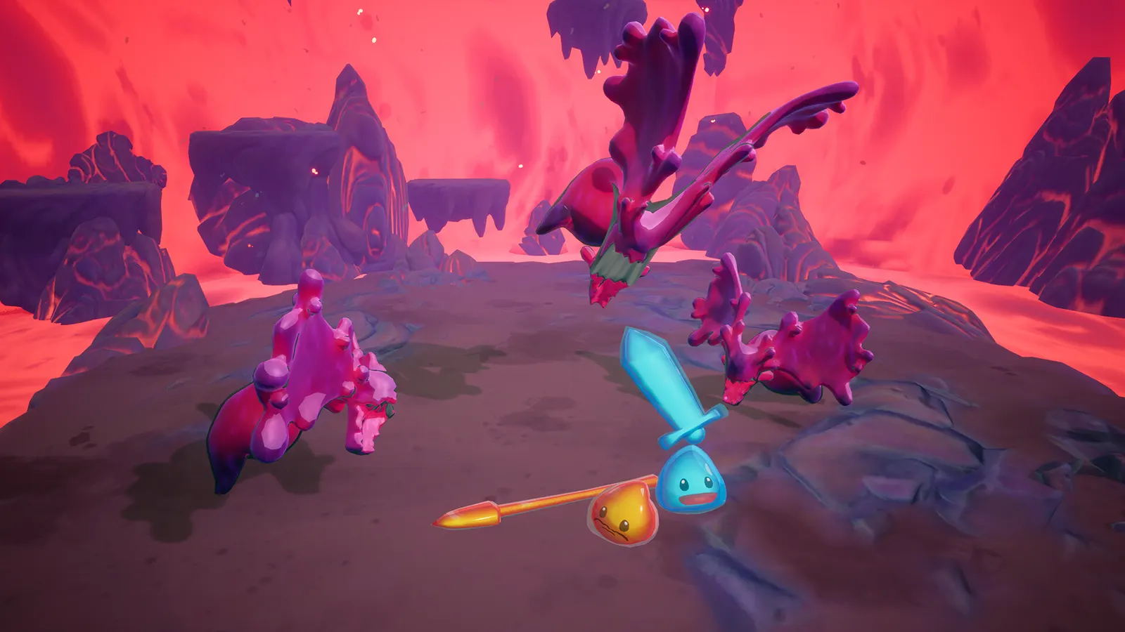 Slime Heroes media 8