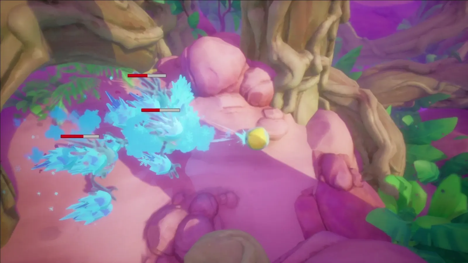 Slime Heroes media 9
