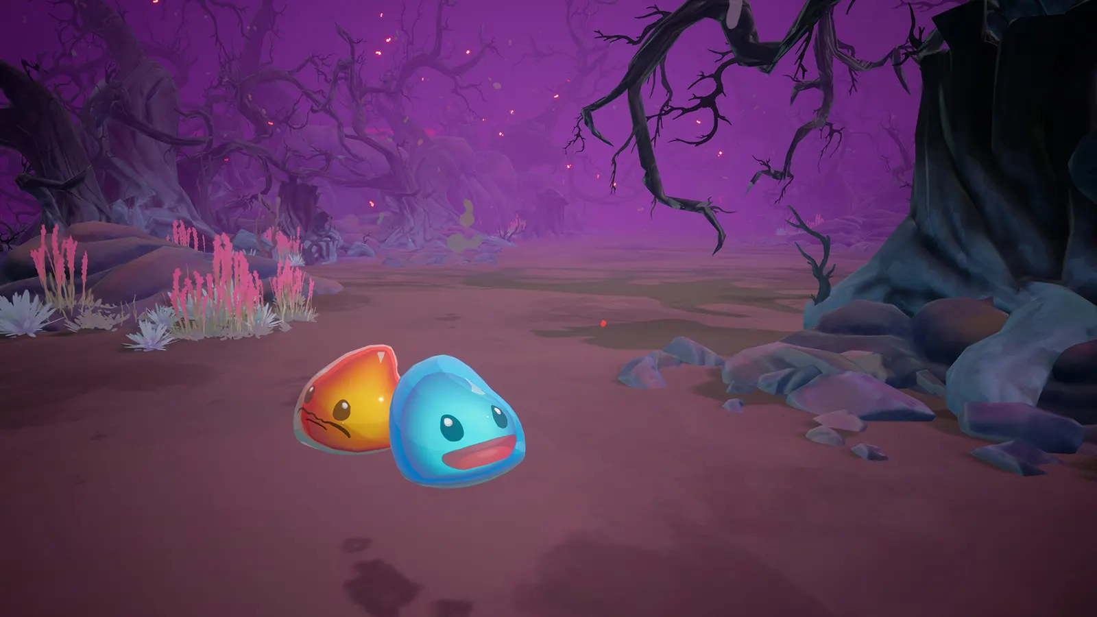 Slime Heroes media 12