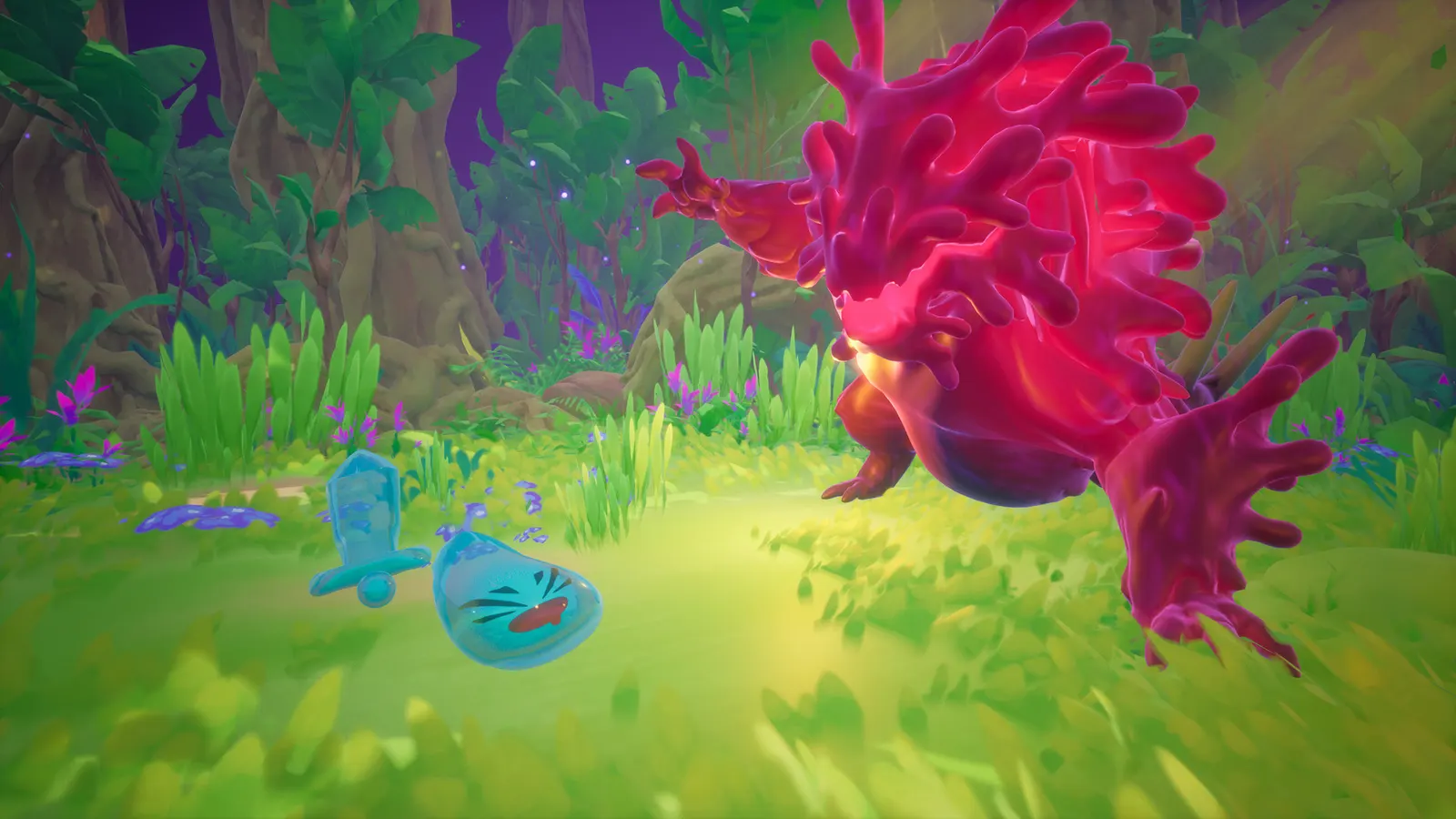 Slime Heroes media 13