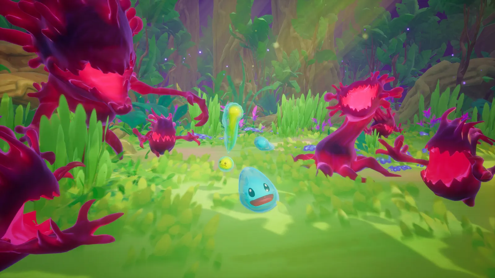 Slime Heroes media 14