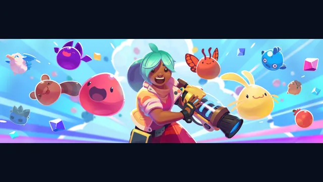 Slime Rancher 2