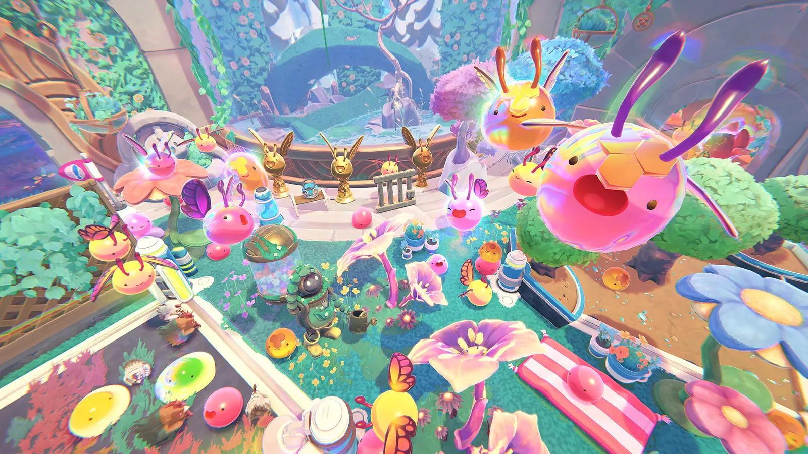 Slime Rancher 2 media 2