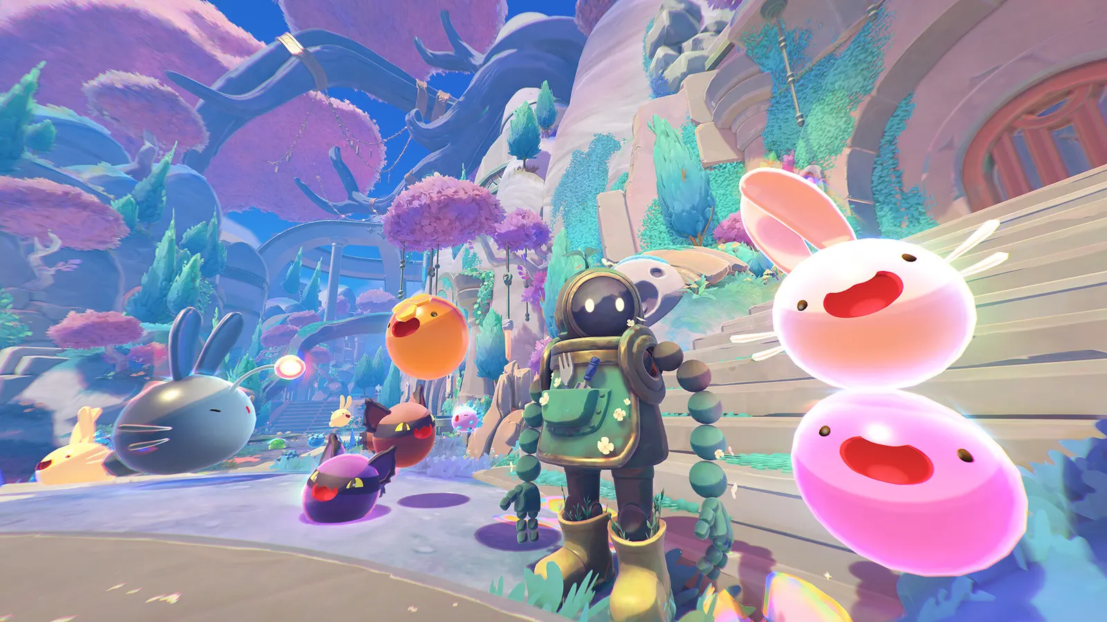 Slime Rancher 2 media 3