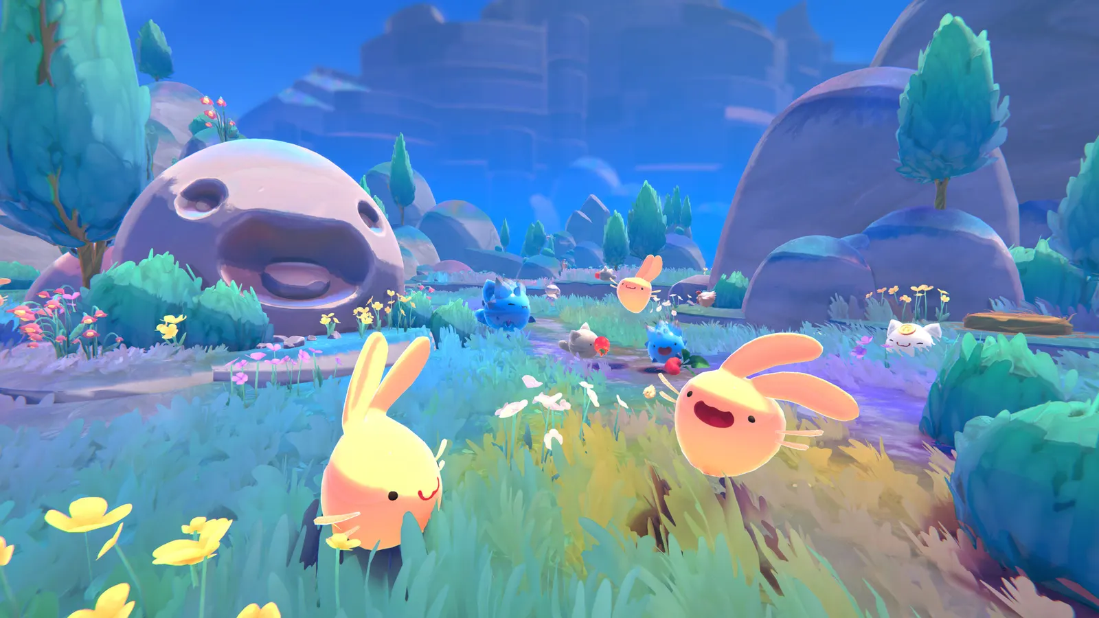 Slime Rancher 2 media 4