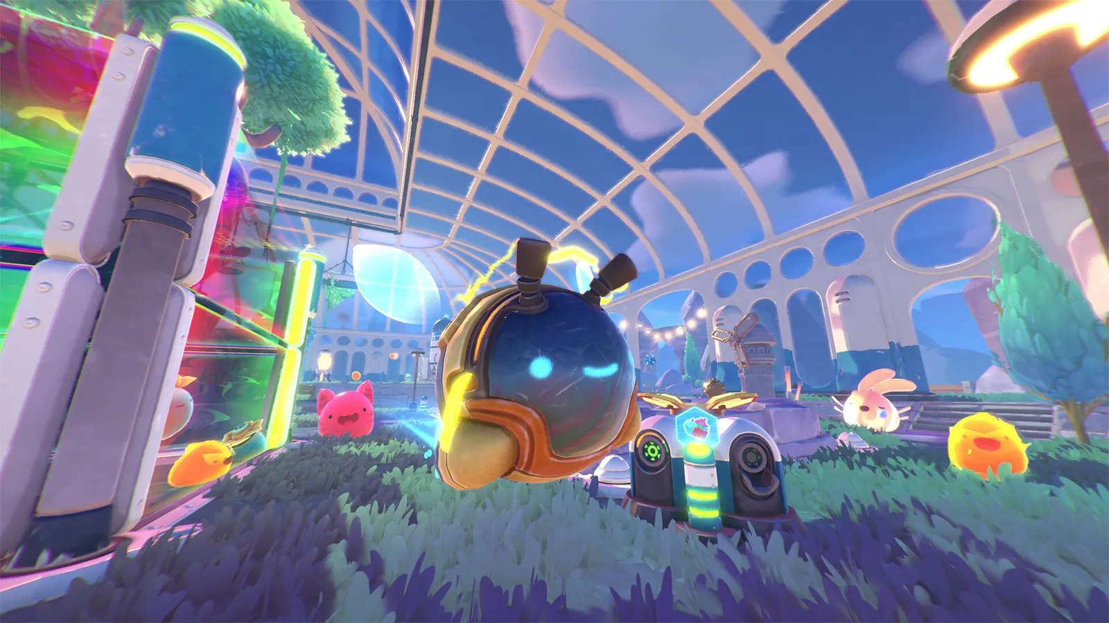 Slime Rancher 2 media 4