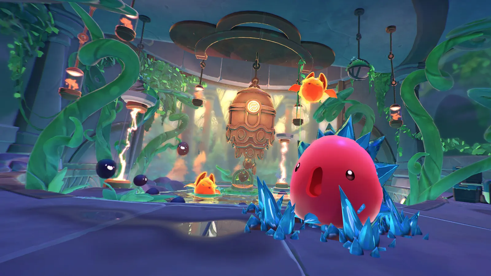 Slime Rancher 2 media 5