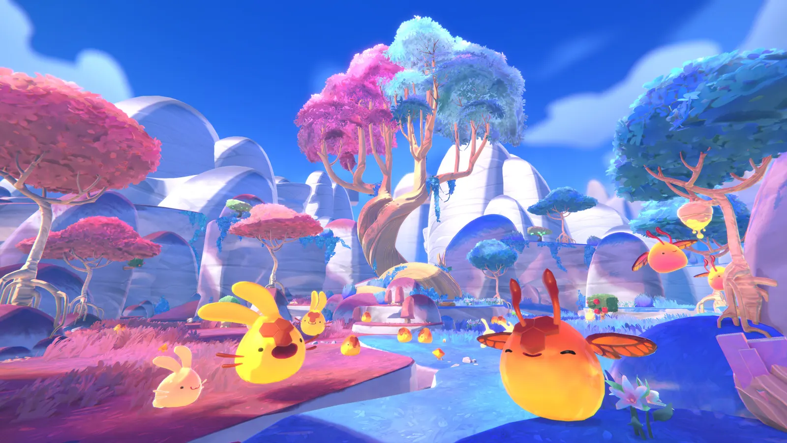 Slime Rancher 2 media 7