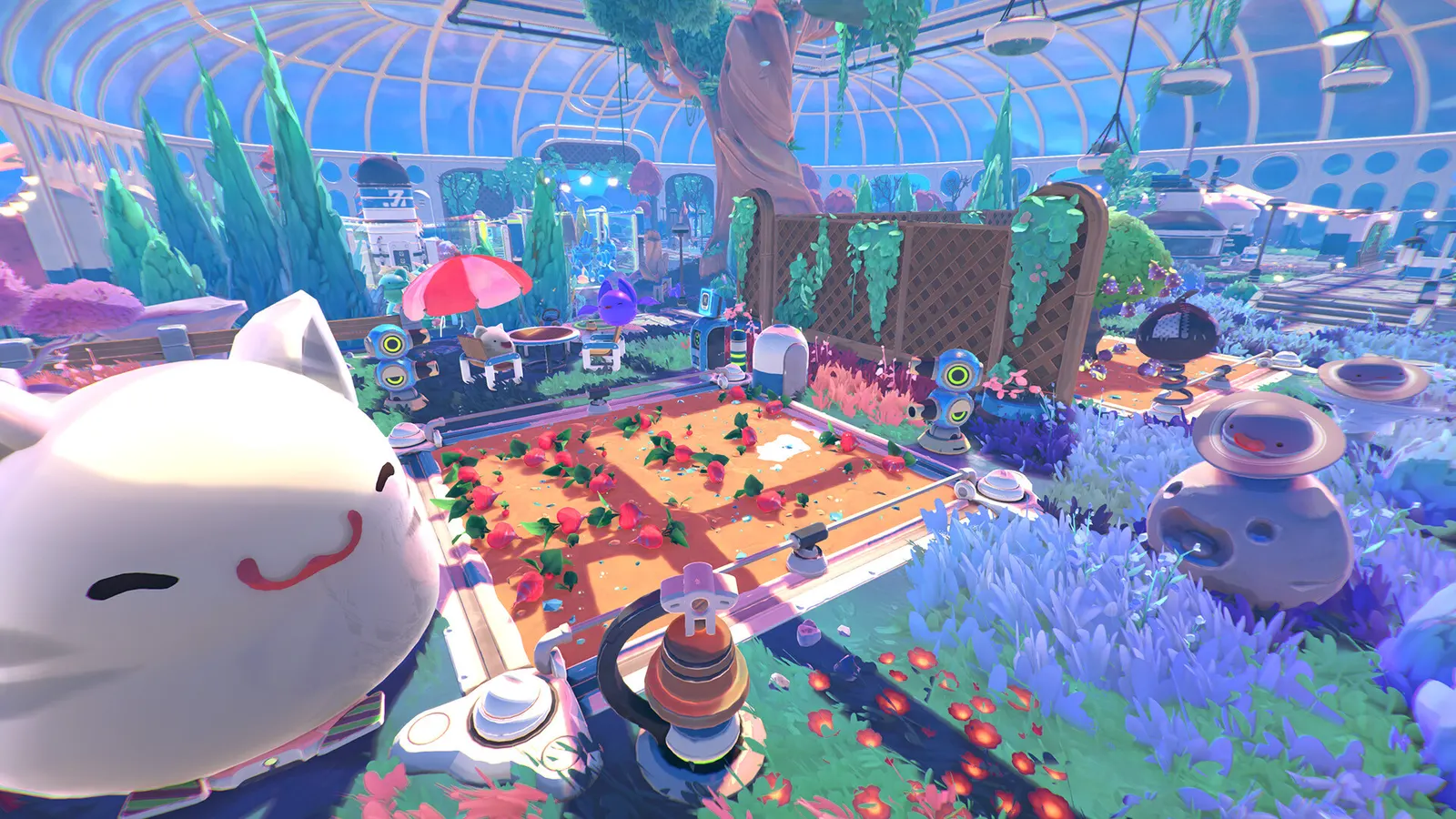 Slime Rancher 2 media 7