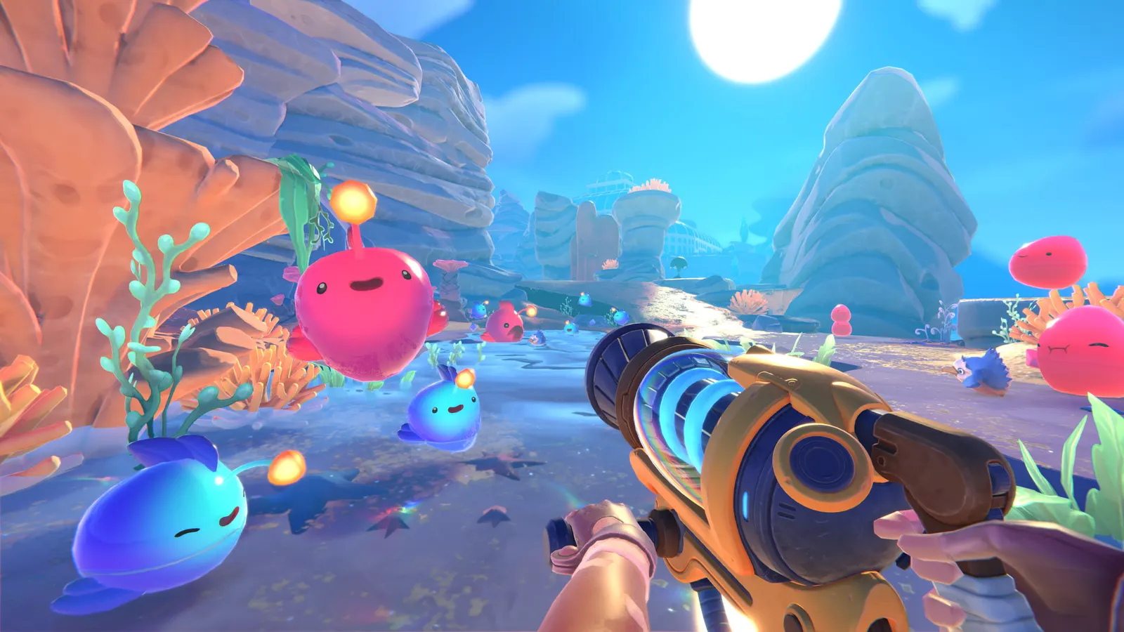 Slime Rancher 2 media 10