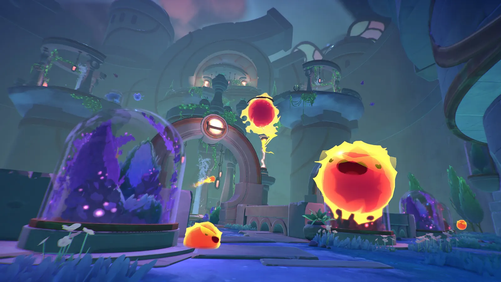 Slime Rancher 2 media 11