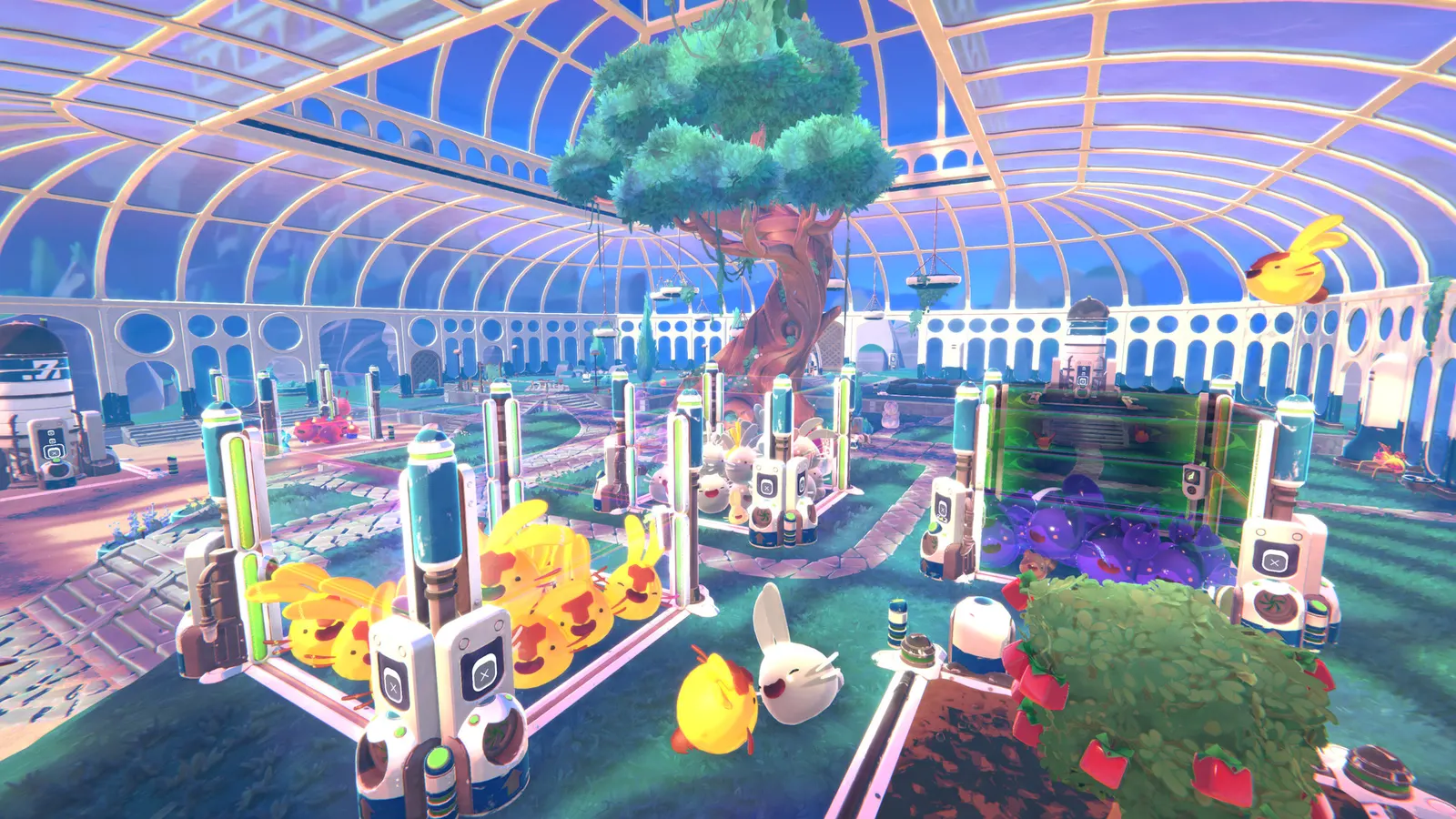 Slime Rancher 2 media 13