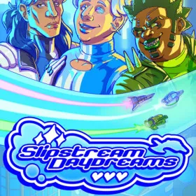Slipstream Daydreams