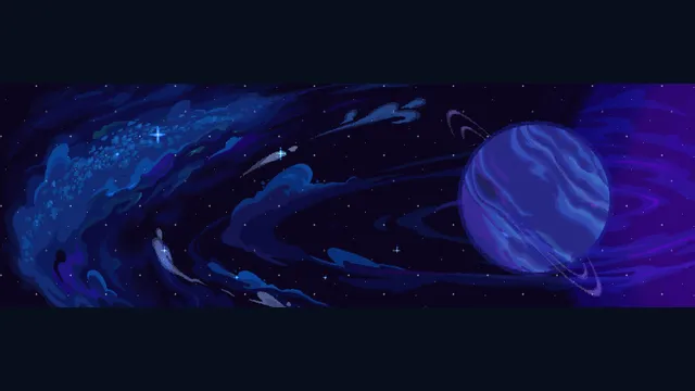 Slipstream: Rogue Space