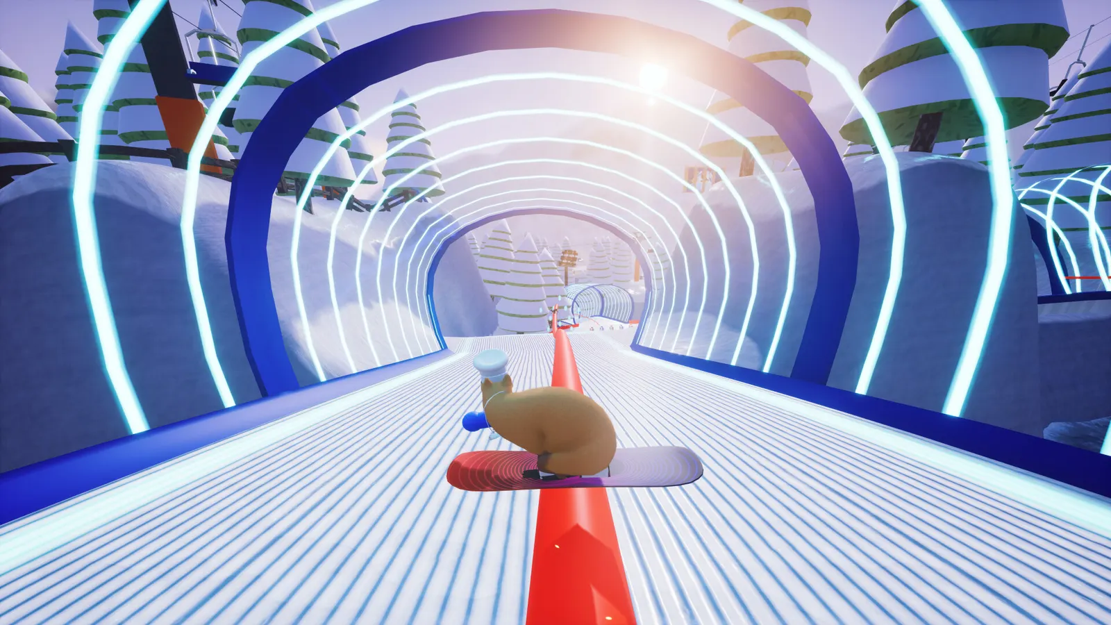 Slopecrashers media 2